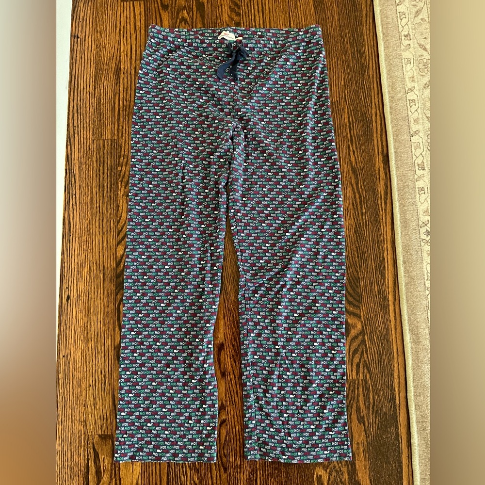 Vineyard Vines Pajama Pants - Size M